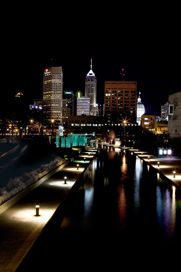 The-Canal-Terry Gentry Fine Art Photography